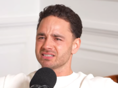 Adam Thomas afferma in lacrime che ITV lo ha “sfruttato” e condivide il testo “inquietante” di David Haye