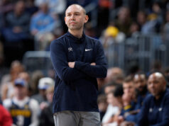 “Non vedo l’ora che arrivi il suo podcast”: l’allenatore dei Nuggets Adelman risponde ai McDaniels dei Wolves
