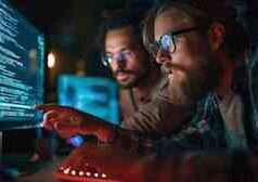 Progettare l’impresa basata sull’intelligenza artificiale per prestazioni misurabili