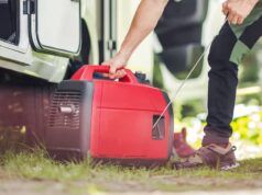 Cassage d’oreilles en tenting: les %#@! delle generatrici