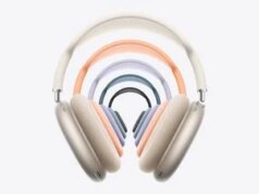 Apple rilascia un nuovo firmware per AirPods Max 2