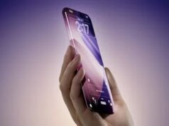 Si cube che iPhone 20 presenterà un design curvo radicale