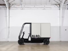 Lo spinoff di Rivian costruirà anche veicoli di consegna autonomi per DoorDash