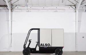 Lo spinoff di Rivian costruirà anche veicoli di consegna autonomi per DoorDash