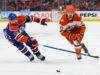 Taccuino degli Oilers: i veterani non sudano la pressione di Gara 6