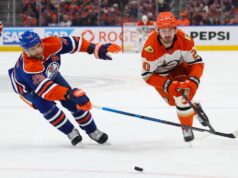 Taccuino degli Oilers: i veterani non sudano la pressione di Gara 6