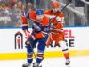 Gli Oilers superano i Geese per aggiudicarsi Gara 1