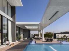 In conversazione con gli architetti e co-fondatori di 23DC, studio che ha progettato la villa protagonista di Dhurandhar: The Revenge