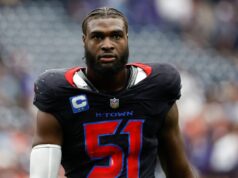 Rapporto: i texani firmano DE Will Anderson per registrare un’estensione triennale di 150 milioni di dollari