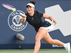Il Canada affronterà il Brasile con in palio un posto nella Billie Jean King Cup
