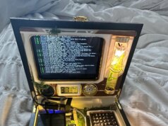 Il gadget anti-IA più interessante è un Cyberdeck