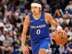 La NBA multa Magic di 25.000 dollari per aver violato le regole sulla segnalazione degli infortuni