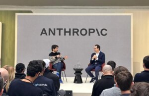 Anthropic sta limitando il rilascio di Mythos per proteggere Web – o Anthropic?