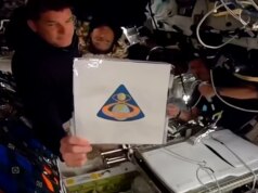 5 cose che abbiamo notato durante lo storico sorvolo lunare della NASA