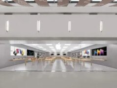 Apple chiude definitivamente tre negozi negli Stati Uniti