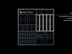 Nonostante le voci sui tagli, Apple potrebbe ancora organizzare un carnevale di efficiency su iPhone 18