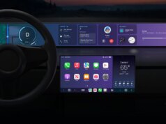 Secondo quanto riferito, WhatsApp sta testando l’app nativa CarPlay con l’elenco delle chat recenti