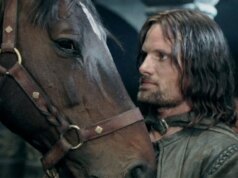 Andy Serkis afferma che Viggo Mortensen period “elettrizzato” dal fatto che Jamie Dornan fosse scelto per il ruolo di Aragorn
