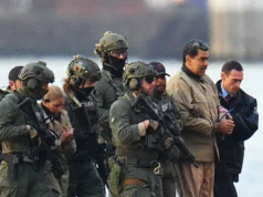 Soldato delle forze speciali americane arrestato per aver scommesso sul raid di Maduro