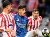 Arsenal e Atletico si scambiano i gol su rigore per pareggiare in semifinale di Champions League