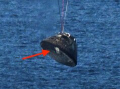 La NASA mette le cose in chiaro su quel “pezzo mancante” dello scudo termico di Artemis 2