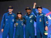 Giz chiede: cosa studieranno e potenzialmente scopriranno gli scienziati ora che Artemis 2 sarà completato?