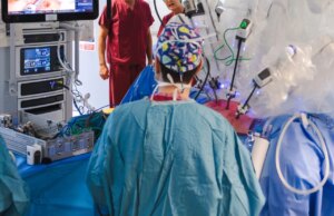 L’intelligenza artificiale ha appena battuto i medici nella diagnosi dei pazienti del pronto soccorso. Non eccitarti del tutto