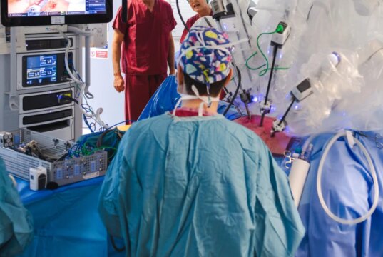L’intelligenza artificiale ha appena battuto i medici nella diagnosi dei pazienti del pronto soccorso. Non eccitarti del tutto