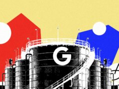 Un nuovo knowledge middle finanziato da Google sarà alimentato da un enorme impianto di fuel