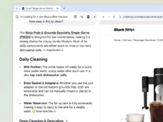 La modalità AI in Chrome riceve un grande aggiornamento per farti risparmiare un po’ di salti tra le schede