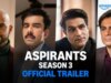 Uscita OTT della terza stagione di Aspirants: quando, dove guardare il dramma UPSC di successo
