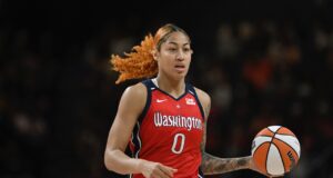 Rapporto: Shakira Austin firma un foglio di offerta triennale con Tempo