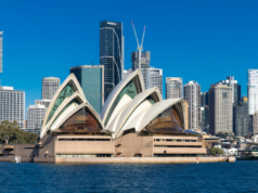 L’Australia impone licenze di servizi finanziari per gli scambi di criptovalute in base alla nuova legge