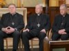 ’60 Minutes’ accusato di utilizzare cardinali di sinistra per indurre Trump a una faida con il Vaticano