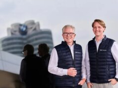 BMW i Ventures ha un nuovo fondo da 300 milioni di dollari e l’intelligenza artificiale sta guidando