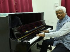 Come il direttore e insegnante Augustine Paul ha plasmato la tradizione corale di Chennai