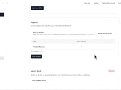 Beehiiv lancia nuovi strumenti per i creatori, inclusi webinar e paywall personalizzabili