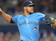 Berrios dei Blue Jays segna cinque gol in riabilitazione senza reti iniziando da singola A