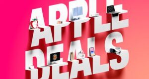 Le migliori offerte Apple della settimana: MacBook Air M5 raggiunge nuovi prezzi document con uno sconto di $ 150, oltre a offerte MacBook Professional