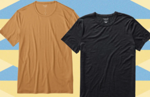 Migliori magliette in lana merino (2026): Ibex, Icebreaker, Unbound Merino