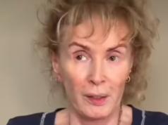 Beverley Callard di I am A Celeb condivide i risultati “preoccupanti” dell’intervento chirurgico per il cancro al seno