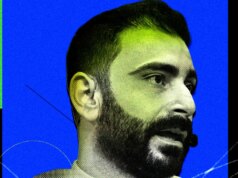 Ha avviato un social community da solo. Poi si sono iscritte 5 milioni di persone