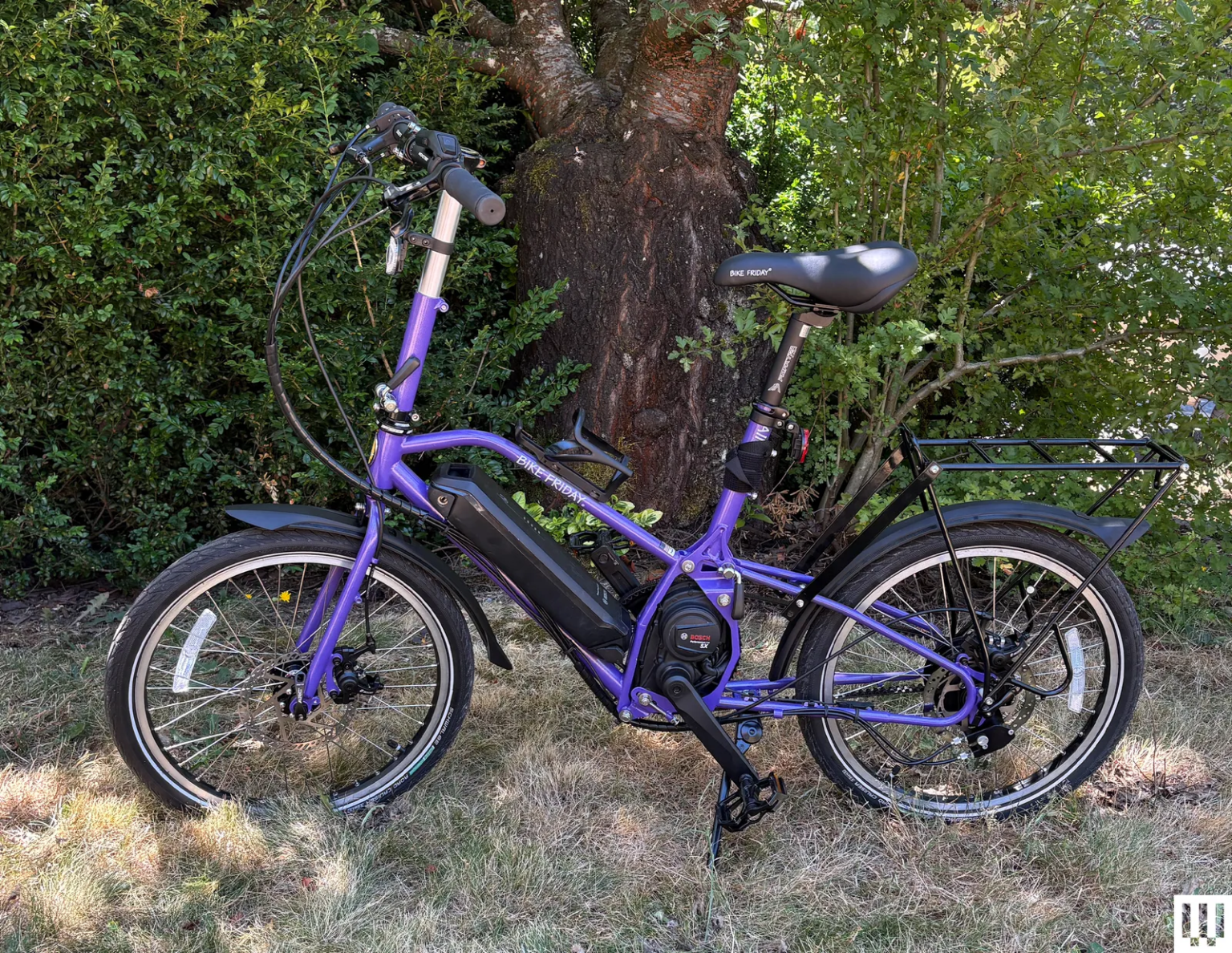 Ridstar CR20 Bicicletta elettrica, motore da 1000 W, batteria da 48 V 20 Ah, pneumatici larghi da 20*4,0 pollici, 70 km