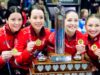 Curling Canada per esaminare i tempi dei campionati nazionali nelle stagioni olimpiche
