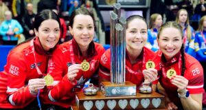Curling Canada per esaminare i tempi dei campionati nazionali nelle stagioni olimpiche