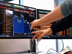 Il terminale Bloomberg sta subendo un restyling dell’intelligenza artificiale, piaccia o no