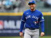George Springer sulla famiglia, i fan e la lenta partenza dei Blue Jays