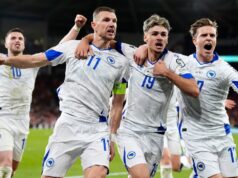 Cosa può aspettarsi il Canada dalla Bosnia nella sfida della Coppa del Mondo FIFA