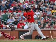 Contreras e Suarez guidano i Crimson Sox alla disfatta dei Cardinals