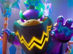 Ho appena visto The Tremendous Mario Galaxy Film, ecco perché è migliore del primo movie di Mario